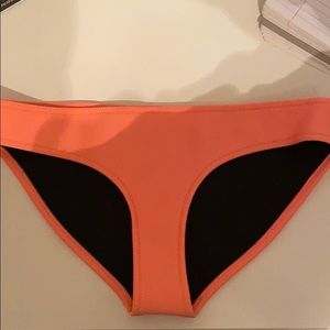 bathing suite bottoms